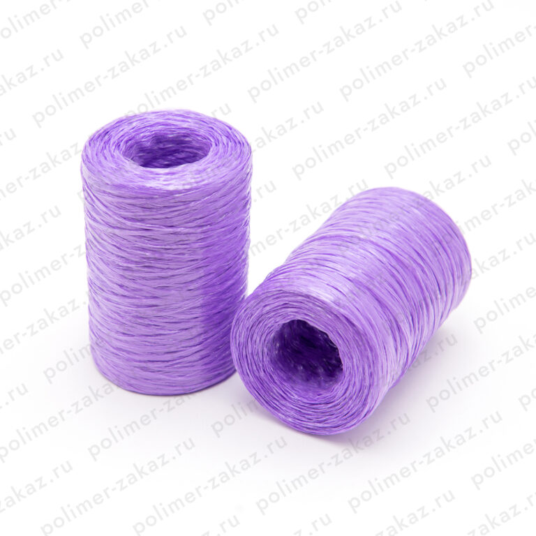 Т250 Катушка весовая Фиолетовый - Балаковский полимер - купить ...